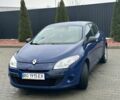 Синій Рено Меган, об'ємом двигуна 1.6 л та пробігом 255 тис. км за 6200 $, фото 2 на Automoto.ua