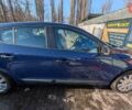 Синий Рено Меган, объемом двигателя 1.6 л и пробегом 297 тыс. км за 7100 $, фото 2 на Automoto.ua