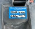Синий Рено Меган, объемом двигателя 1.6 л и пробегом 232 тыс. км за 7200 $, фото 95 на Automoto.ua