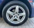 Синий Рено Меган, объемом двигателя 1.6 л и пробегом 232 тыс. км за 7200 $, фото 24 на Automoto.ua