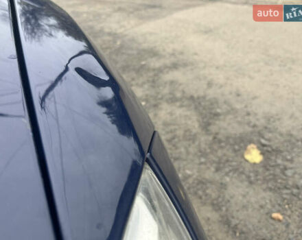 Синій Рено Меган, об'ємом двигуна 1.46 л та пробігом 260 тис. км за 5100 $, фото 5 на Automoto.ua