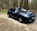 Синий Рено Меган, объемом двигателя 1.6 л и пробегом 297 тыс. км за 6500 $, фото 15 на Automoto.ua