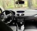 Синий Рено Меган, объемом двигателя 1.6 л и пробегом 297 тыс. км за 6500 $, фото 13 на Automoto.ua