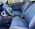 Синий Рено Меган, объемом двигателя 1.6 л и пробегом 232 тыс. км за 7200 $, фото 9 на Automoto.ua