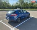 Синий Рено Меган, объемом двигателя 1.5 л и пробегом 227 тыс. км за 6500 $, фото 11 на Automoto.ua