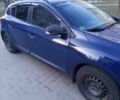 Синій Рено Меган, об'ємом двигуна 1.6 л та пробігом 2 тис. км за 7500 $, фото 3 на Automoto.ua