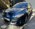 Синий Рено Меган, объемом двигателя 1.6 л и пробегом 195 тыс. км за 6000 $, фото 1 на Automoto.ua