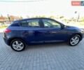 Синий Рено Меган, объемом двигателя 1.6 л и пробегом 232 тыс. км за 7200 $, фото 3 на Automoto.ua