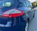 Синий Рено Меган, объемом двигателя 1.6 л и пробегом 232 тыс. км за 7200 $, фото 47 на Automoto.ua