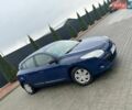 Синій Рено Меган, об'ємом двигуна 1.6 л та пробігом 255 тис. км за 6200 $, фото 3 на Automoto.ua