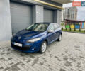 Синий Рено Меган, объемом двигателя 1.6 л и пробегом 196 тыс. км за 7300 $, фото 4 на Automoto.ua