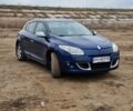 Синий Рено Меган, объемом двигателя 0 л и пробегом 221 тыс. км за 6350 $, фото 4 на Automoto.ua