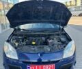 Синий Рено Меган, объемом двигателя 1.6 л и пробегом 232 тыс. км за 7200 $, фото 92 на Automoto.ua