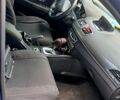 Синий Рено Меган, объемом двигателя 1.5 л и пробегом 210 тыс. км за 6700 $, фото 7 на Automoto.ua