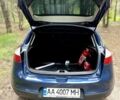 Синий Рено Меган, объемом двигателя 1.6 л и пробегом 297 тыс. км за 6500 $, фото 14 на Automoto.ua