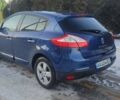 Синій Рено Меган, об'ємом двигуна 1.6 л та пробігом 197 тис. км за 6850 $, фото 3 на Automoto.ua