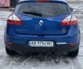 Синій Рено Меган, об'ємом двигуна 1.6 л та пробігом 222 тис. км за 6999 $, фото 2 на Automoto.ua