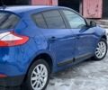 Синій Рено Меган, об'ємом двигуна 1.6 л та пробігом 222 тис. км за 6999 $, фото 7 на Automoto.ua