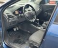 Синий Рено Меган, объемом двигателя 1.6 л и пробегом 298 тыс. км за 6990 $, фото 13 на Automoto.ua