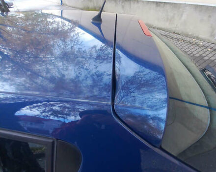 Синій Рено Меган, об'ємом двигуна 1.5 л та пробігом 211 тис. км за 5550 $, фото 8 на Automoto.ua