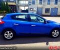 Синий Рено Меган, объемом двигателя 1.4 л и пробегом 283 тыс. км за 6200 $, фото 9 на Automoto.ua
