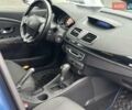Синий Рено Меган, объемом двигателя 1.6 л и пробегом 298 тыс. км за 6990 $, фото 25 на Automoto.ua