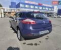Синій Рено Меган, об'ємом двигуна 1.5 л та пробігом 230 тис. км за 5800 $, фото 6 на Automoto.ua