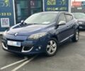 Синий Рено Меган, объемом двигателя 1.6 л и пробегом 298 тыс. км за 6990 $, фото 1 на Automoto.ua