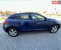Синий Рено Меган, объемом двигателя 1.6 л и пробегом 232 тыс. км за 7200 $, фото 64 на Automoto.ua
