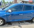 Синій Рено Меган, об'ємом двигуна 1.6 л та пробігом 164 тис. км за 6800 $, фото 5 на Automoto.ua