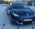 Синій Рено Меган, об'ємом двигуна 1.6 л та пробігом 197 тис. км за 6850 $, фото 1 на Automoto.ua