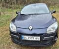 Синий Рено Меган, объемом двигателя 2 л и пробегом 231 тыс. км за 5800 $, фото 3 на Automoto.ua