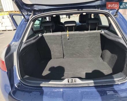 Синій Рено Меган, об'ємом двигуна 1.5 л та пробігом 230 тис. км за 5800 $, фото 18 на Automoto.ua