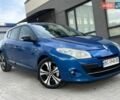 Синій Рено Меган, об'ємом двигуна 1.5 л та пробігом 291 тис. км за 6299 $, фото 17 на Automoto.ua