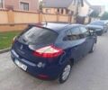 Синій Рено Меган, об'ємом двигуна 1.5 л та пробігом 265 тис. км за 5900 $, фото 4 на Automoto.ua