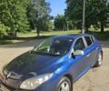 Синий Рено Меган, объемом двигателя 0 л и пробегом 221 тыс. км за 6350 $, фото 7 на Automoto.ua