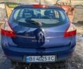 Синий Рено Меган, объемом двигателя 1.6 л и пробегом 297 тыс. км за 7100 $, фото 4 на Automoto.ua