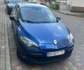 Синий Рено Меган, объемом двигателя 1.5 л и пробегом 227 тыс. км за 6500 $, фото 10 на Automoto.ua