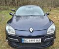 Синий Рено Меган, объемом двигателя 2 л и пробегом 231 тыс. км за 5800 $, фото 1 на Automoto.ua