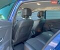 Синій Рено Меган, об'ємом двигуна 1.4 л та пробігом 188 тис. км за 7800 $, фото 6 на Automoto.ua