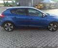Синий Рено Меган, объемом двигателя 1.5 л и пробегом 290 тыс. км за 5200 $, фото 5 на Automoto.ua