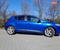 Синий Рено Меган, объемом двигателя 1.5 л и пробегом 203 тыс. км за 6700 $, фото 8 на Automoto.ua