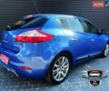 Синій Рено Меган, об'ємом двигуна 1.4 л та пробігом 188 тис. км за 7800 $, фото 1 на Automoto.ua
