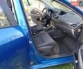 Синий Рено Меган, объемом двигателя 1.5 л и пробегом 203 тыс. км за 6700 $, фото 11 на Automoto.ua