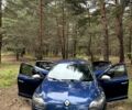Синий Рено Меган, объемом двигателя 1.6 л и пробегом 297 тыс. км за 6500 $, фото 29 на Automoto.ua