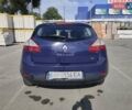 Синій Рено Меган, об'ємом двигуна 1.5 л та пробігом 230 тис. км за 5800 $, фото 2 на Automoto.ua