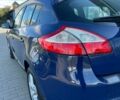 Синий Рено Меган, объемом двигателя 1.6 л и пробегом 232 тыс. км за 7200 $, фото 162 на Automoto.ua