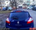 Синий Рено Меган, объемом двигателя 1.6 л и пробегом 187 тыс. км за 7500 $, фото 1 на Automoto.ua