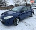 Синій Рено Меган, об'ємом двигуна 1.6 л та пробігом 214 тис. км за 6800 $, фото 1 на Automoto.ua