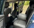 Синий Рено Меган, объемом двигателя 1.6 л и пробегом 297 тыс. км за 6500 $, фото 1 на Automoto.ua